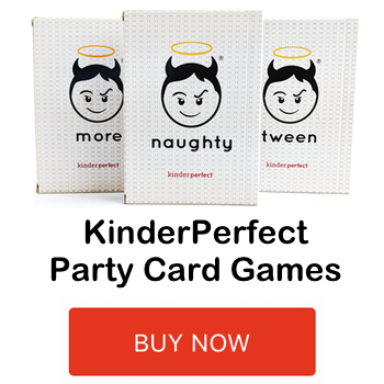 buy kinderperfect card games